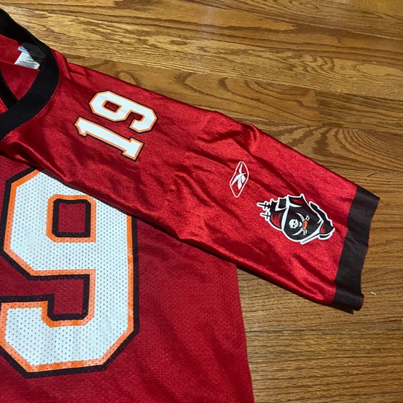 Tampa Bay Buccaneers Keyshawn Johnson Jersey - image 4