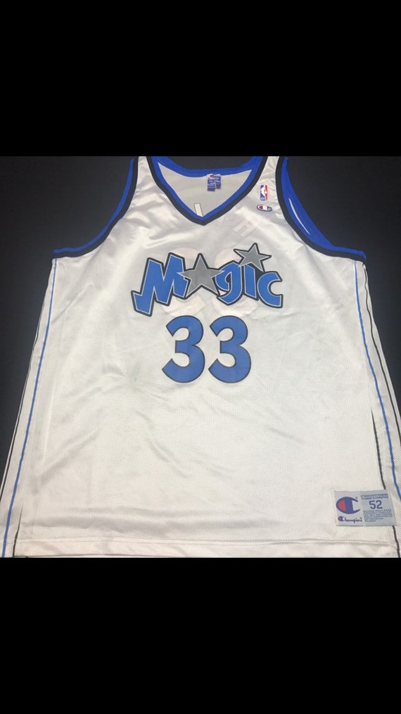 orlando magic white