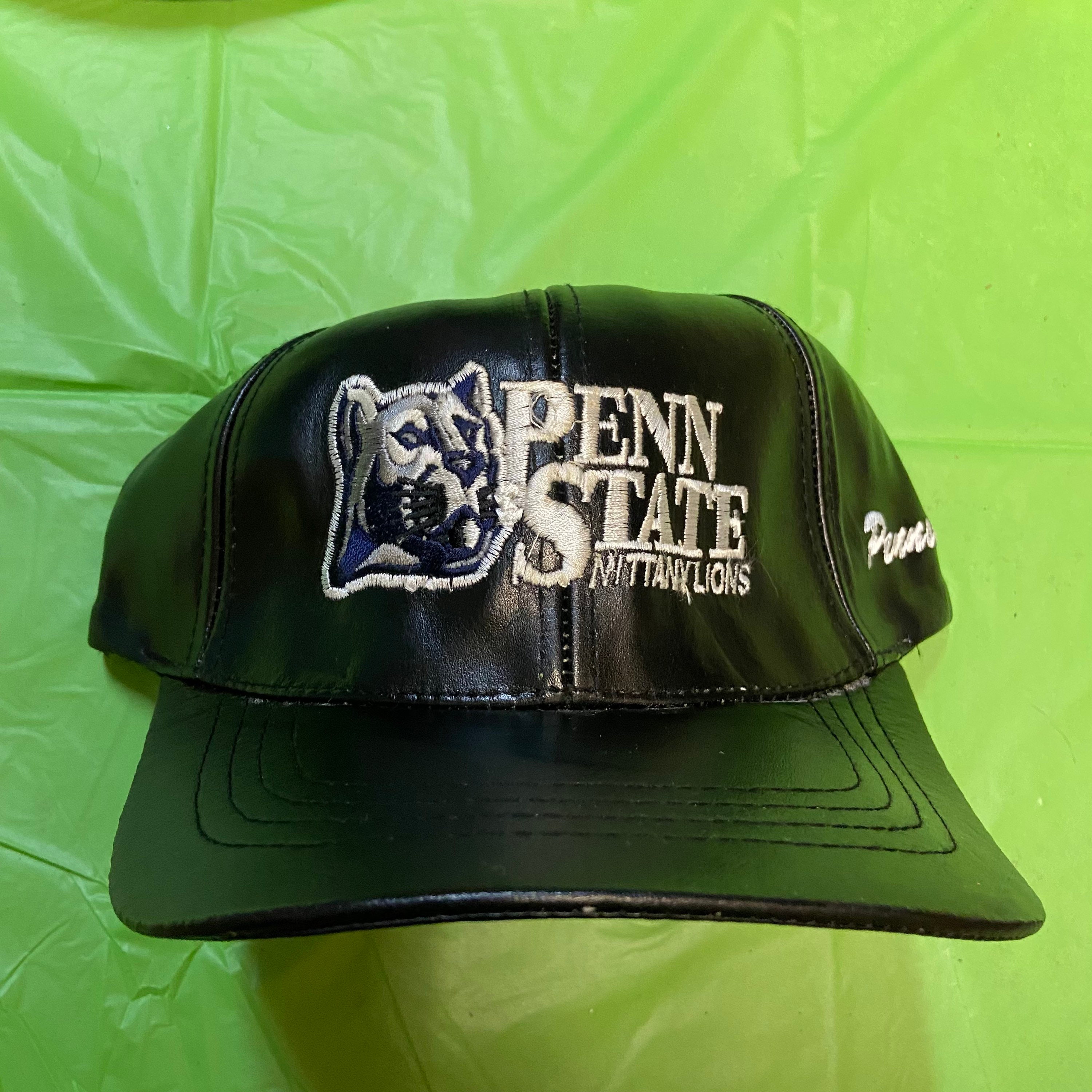 Rare Deadstock Vintage Penn State 