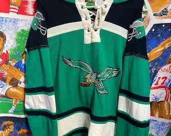 Sudadera con capucha de los Philadelphia Eagles