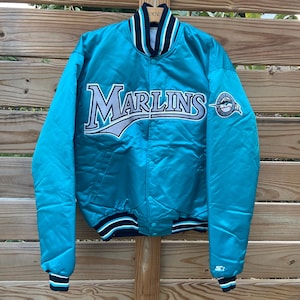 Florida Marlins Vintage Starter Diamond Collection Baseball