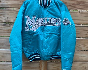 Chalk Line 90s FLORIDA MARLINS スタジャン Chalk Line 90s FLORIDA MARLINS スタジャン