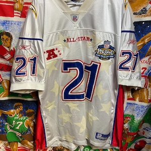 Chargers Jersey Reebok - Etsy