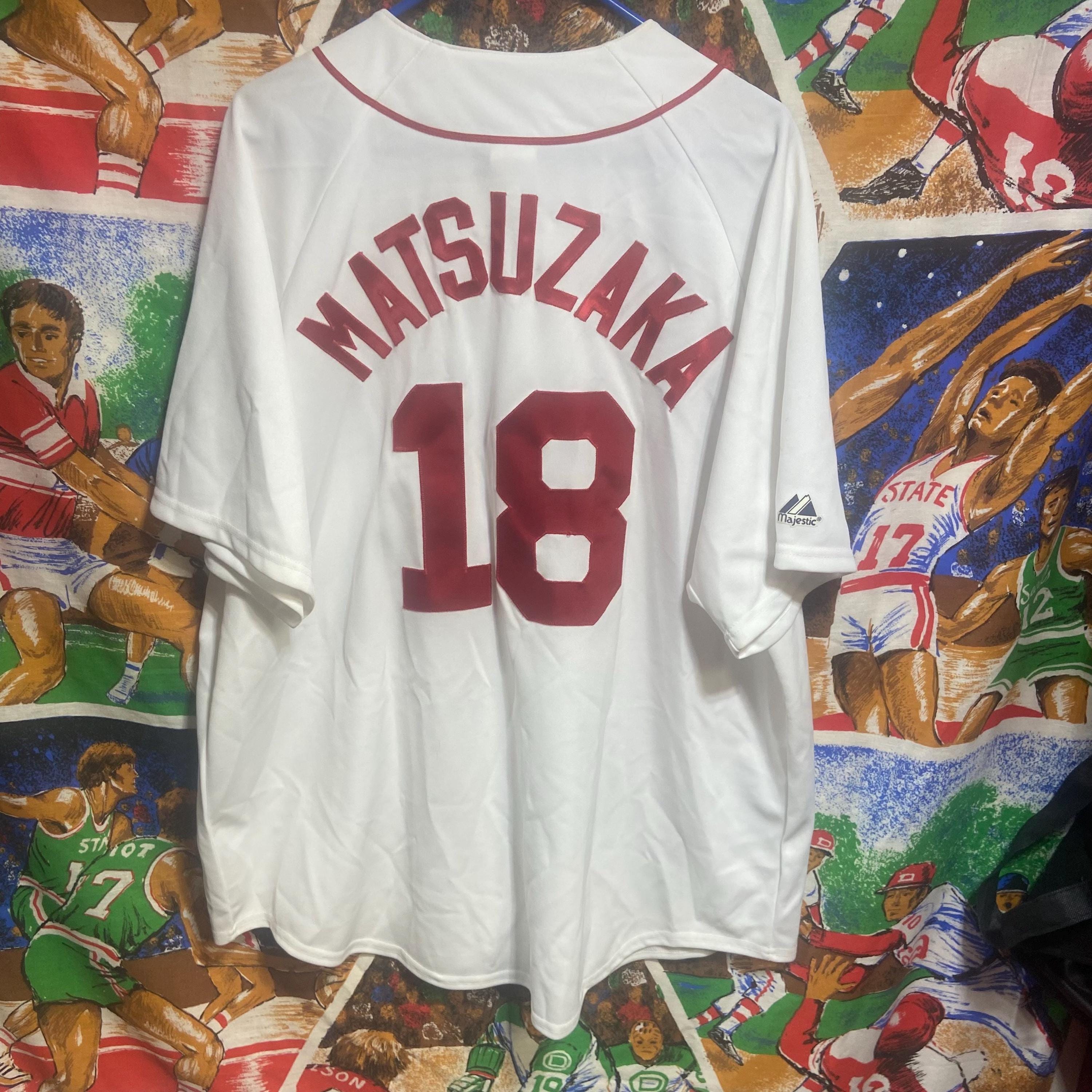 タグ付き】MLB ボストン レッドソックス 上原浩治 選手 2013年