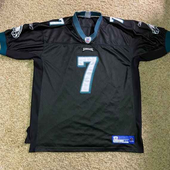 Buy Black Philadelphia Eagles Michael Vick Jersey Online in India 