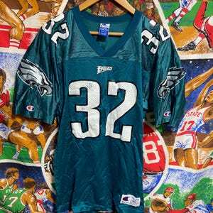 Philadelphia Eagles Ricky Watters Football Jersey