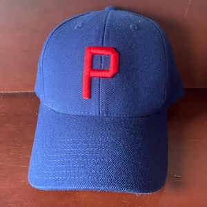Philadelphia Phillies Baseball Hat