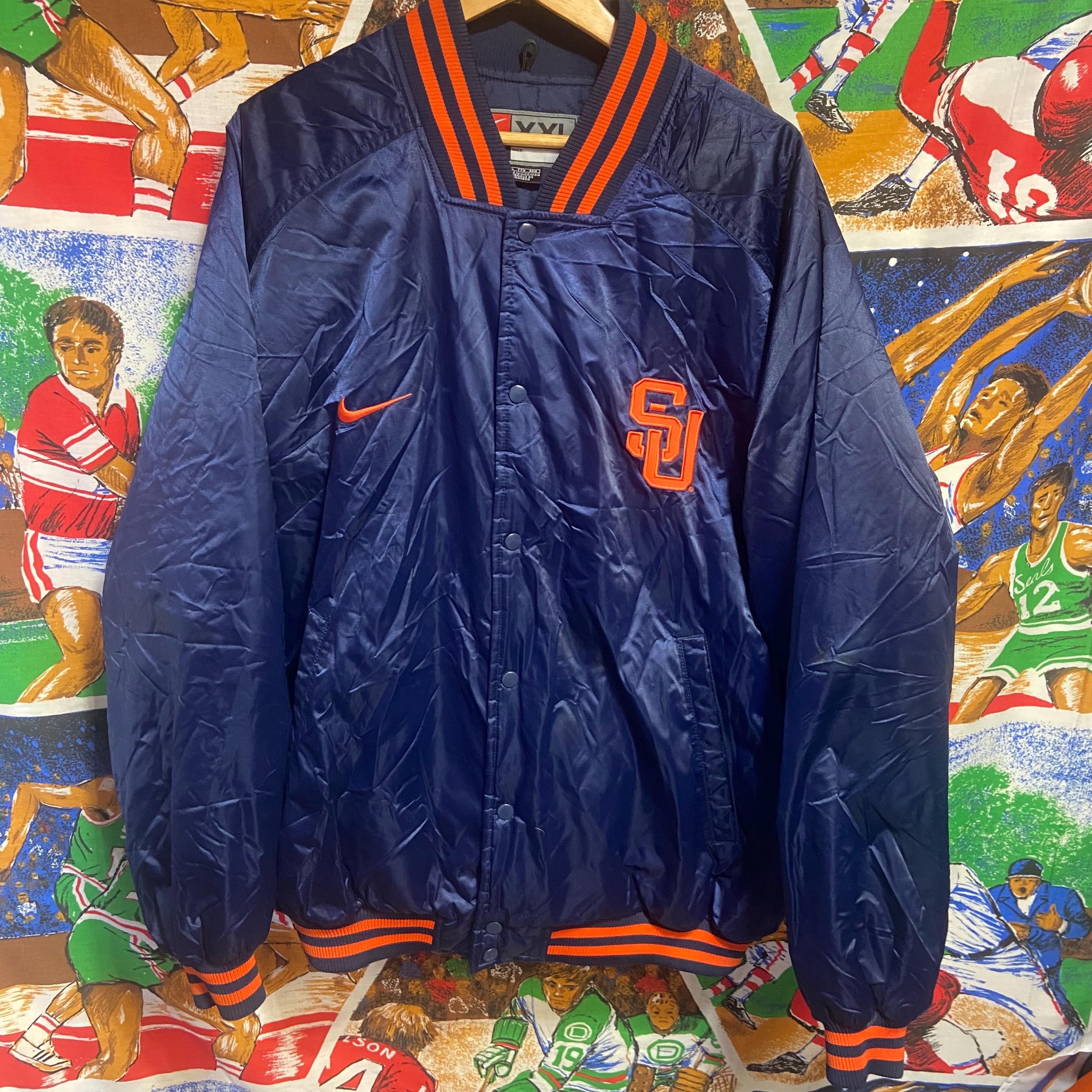 Orange Joe Rogan Bomber Jacket Rogan Jacket Mens S Black Reverse