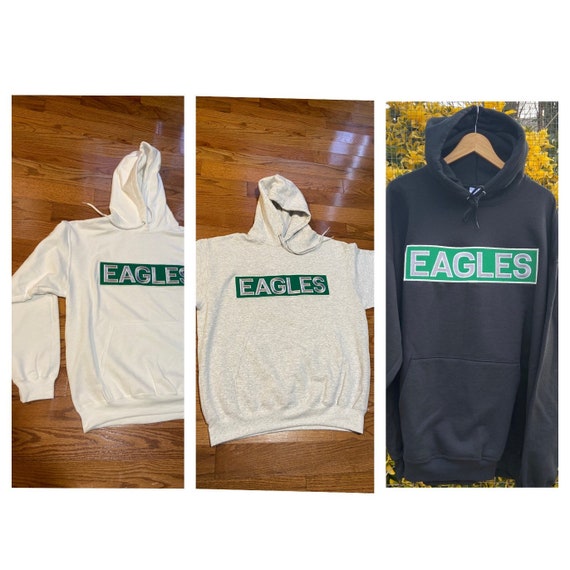 custom hoodies philadelphia