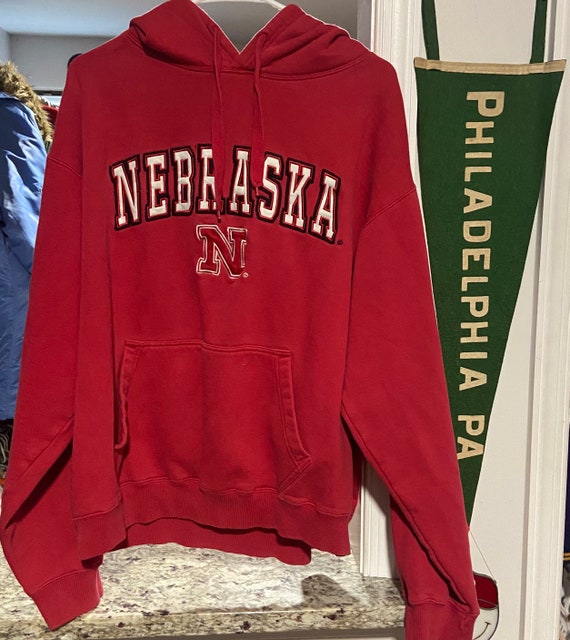 University of Nebraska Hoodie