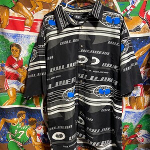 90s Wu Wear - Etsy