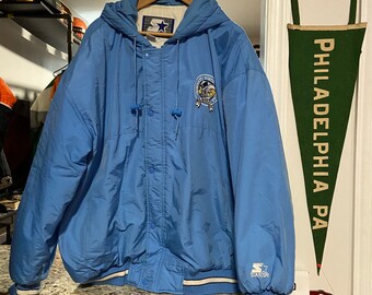 winter parka dame