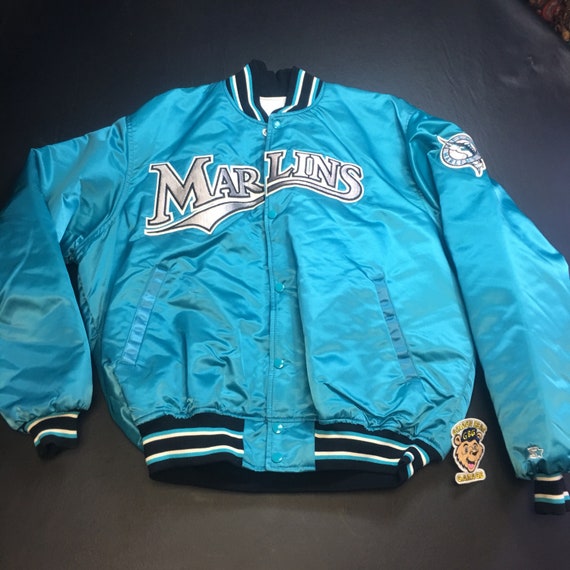 florida marlins throwback jersey