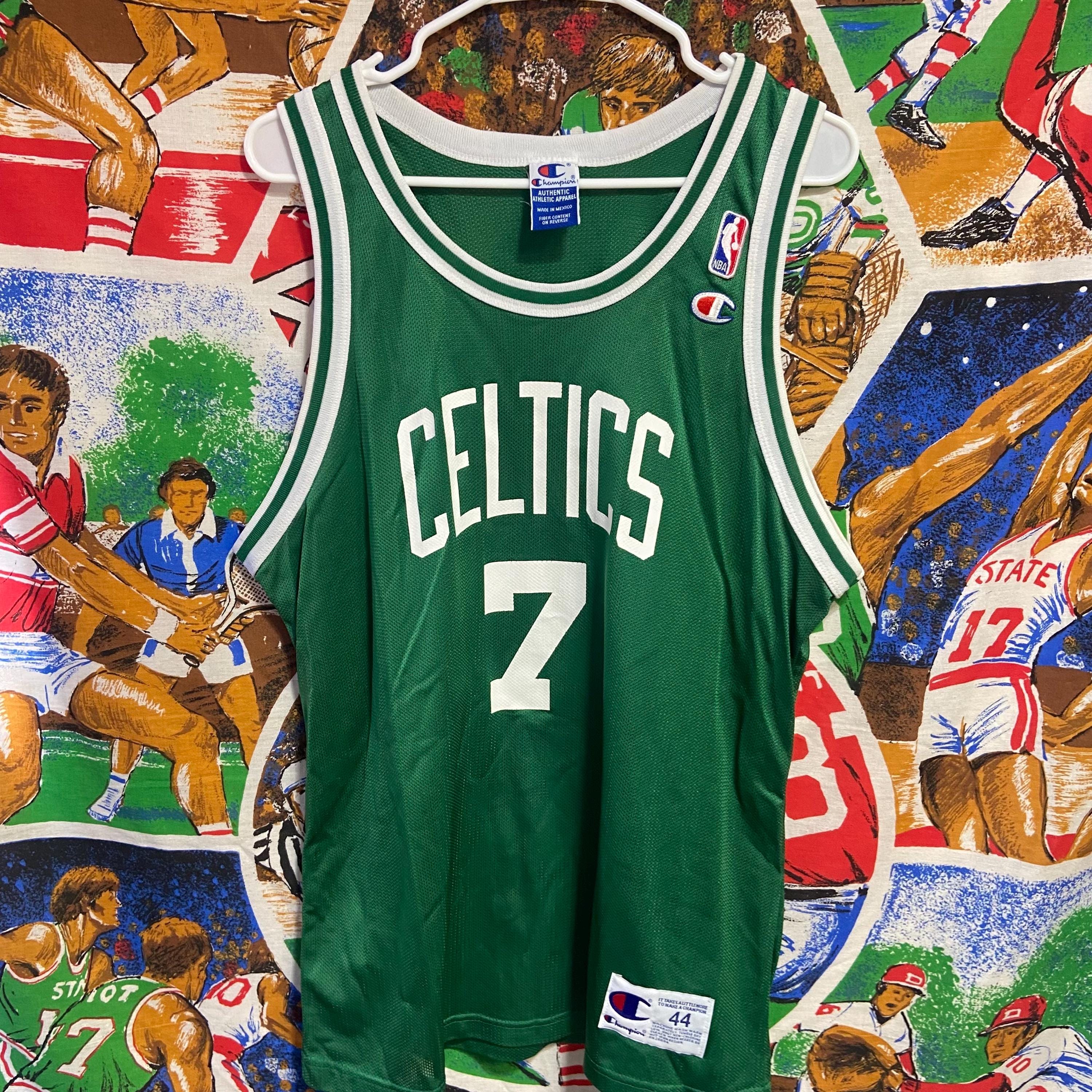 mitchell&ness USA製 ゲームシャツ バスケット タンクトップ 3XL