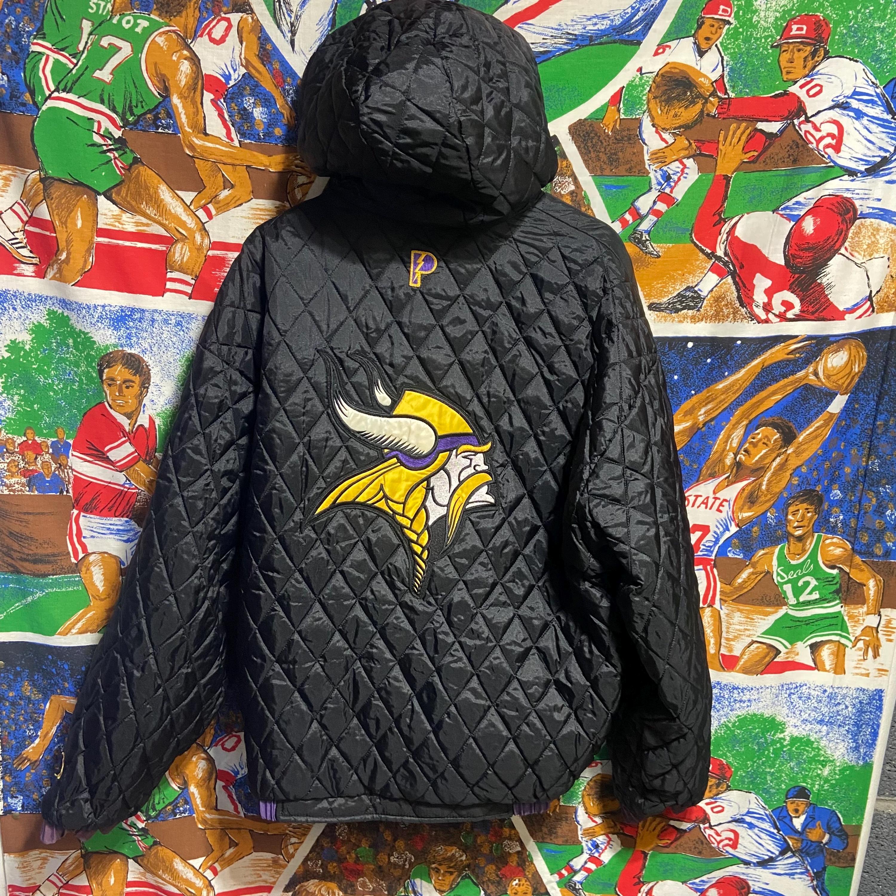 Veste des années 80 et 90 dés vikings du - Canada