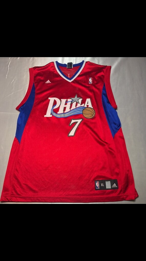 andre miller jersey