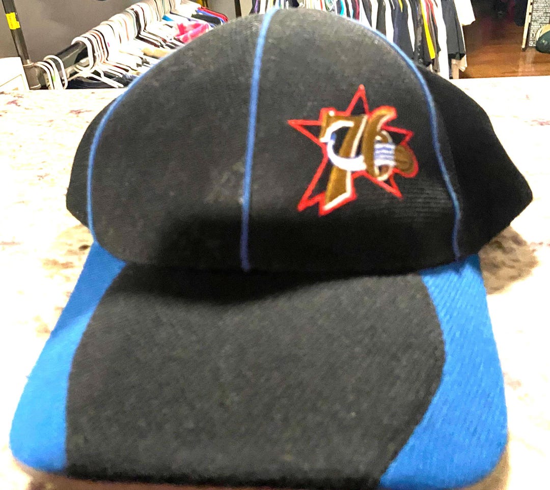 Sixer Mesh Hat