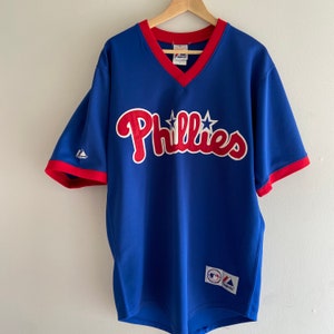 phillies jerseys blue