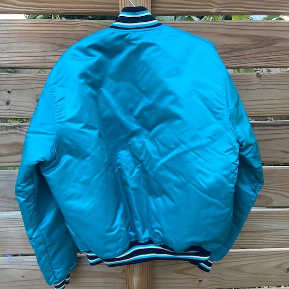 Florida Marlins Starter Jacket - image 2