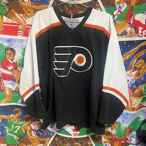 Philadelphia Flyers Hockeyspieler-Trikot
