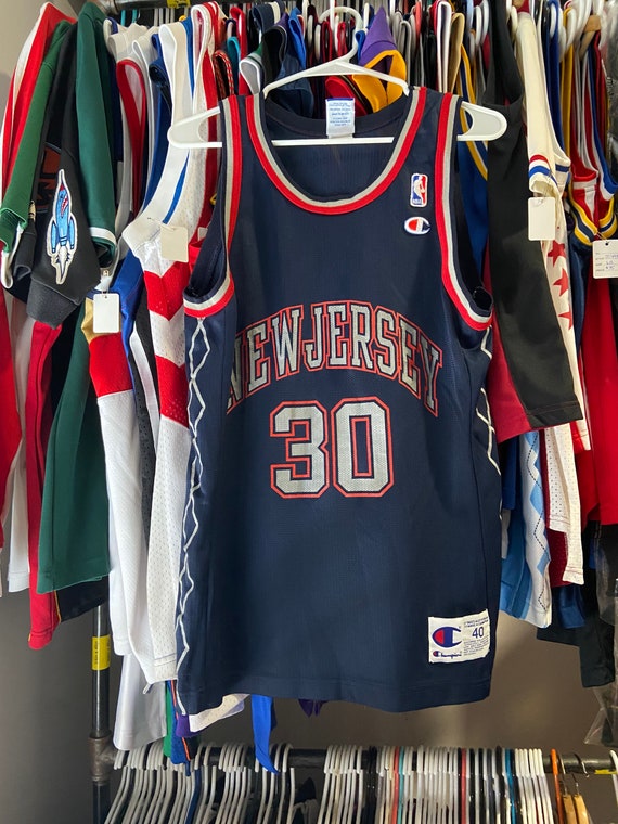 kittles new jersey nets