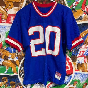 Maillot NFL Vintage MacGregor Années 80 – Marcus Allen #88, Taille XL, Vert