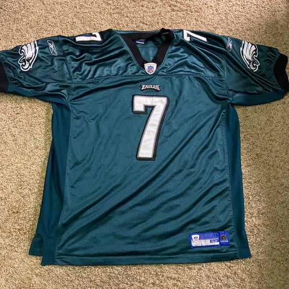 Reebok Philadelphia Eagles Michael Vick Jersey -  Hong Kong