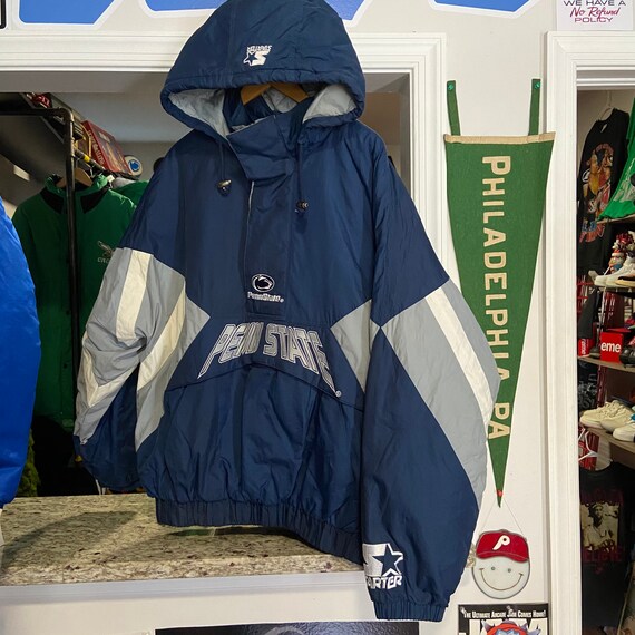 Penn state winter parka Clearance