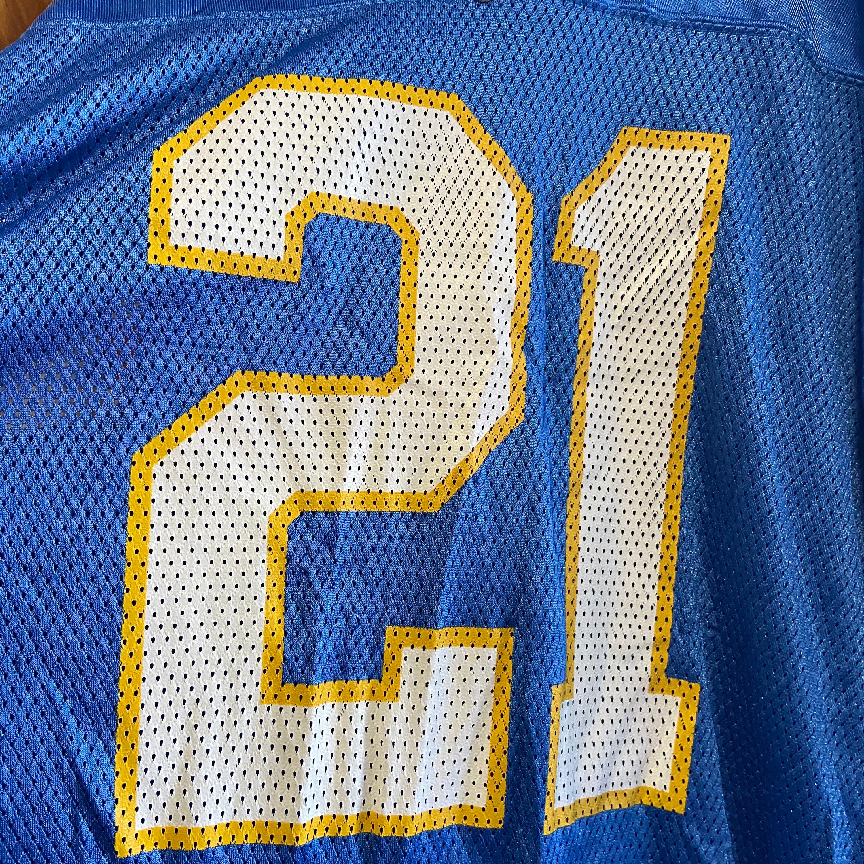 San Diego Chargers Ladainian Tomlinson Jersey picture