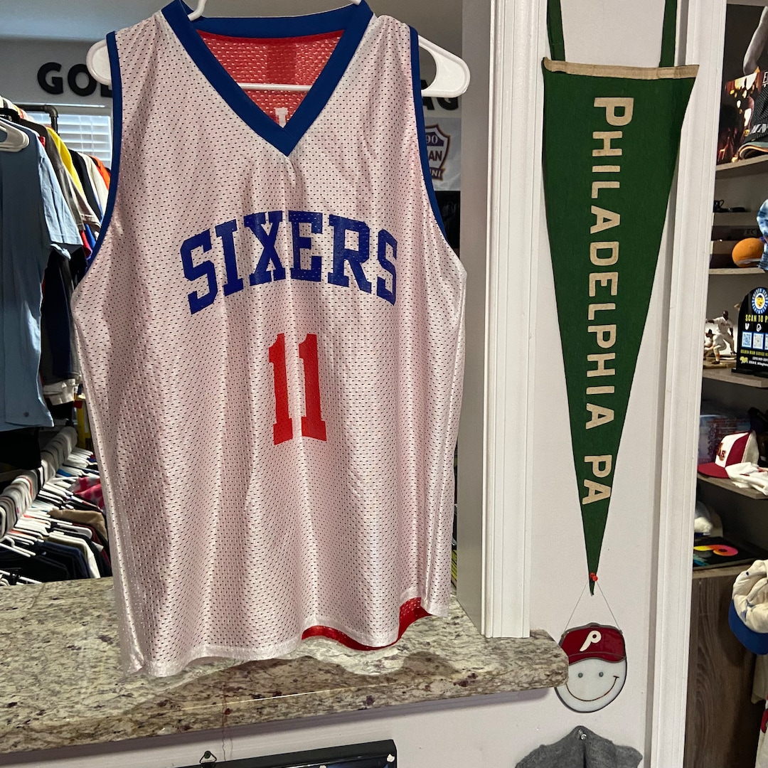 sixers alternate jersey 2020