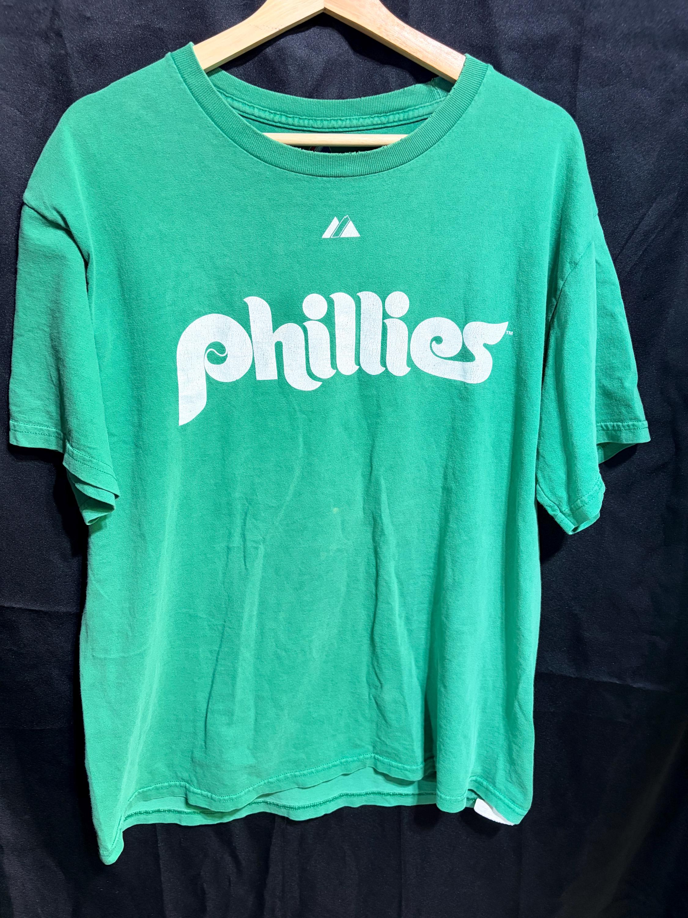 Chase Utley T Shirt - Etsy