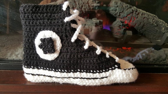 converse ganchillo mujer converse ganchillo mujer