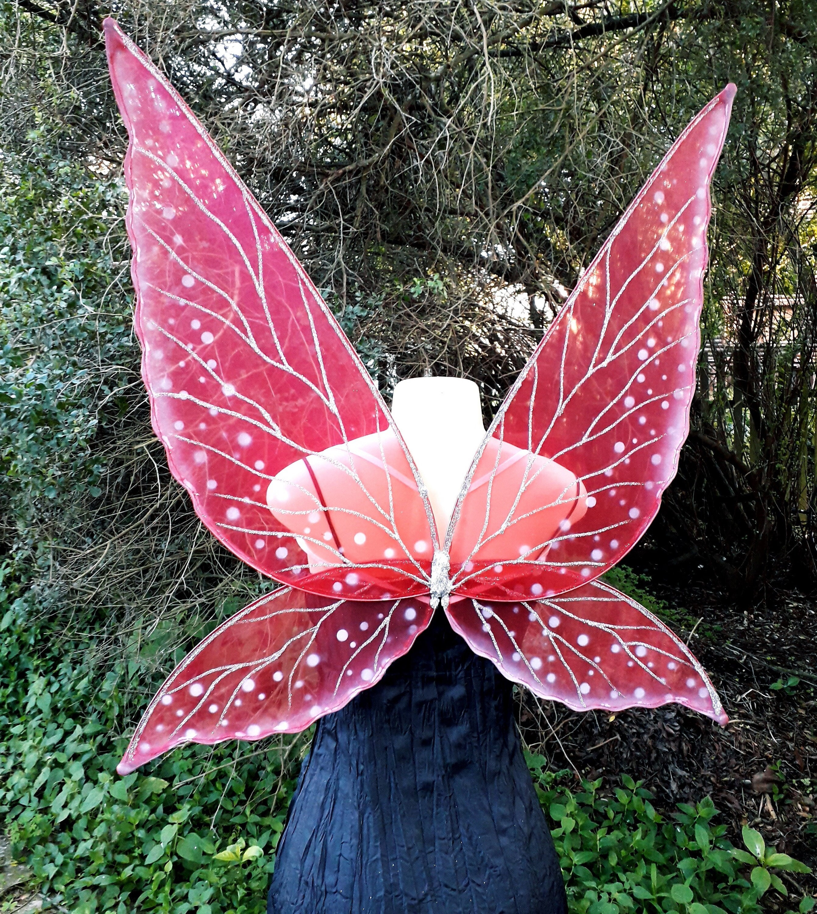Fairy Wings Fairy Wings