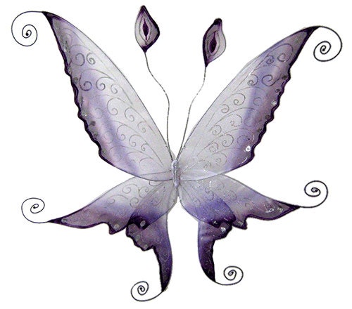 NEW!! Morning Star Fairy Wings for Adults