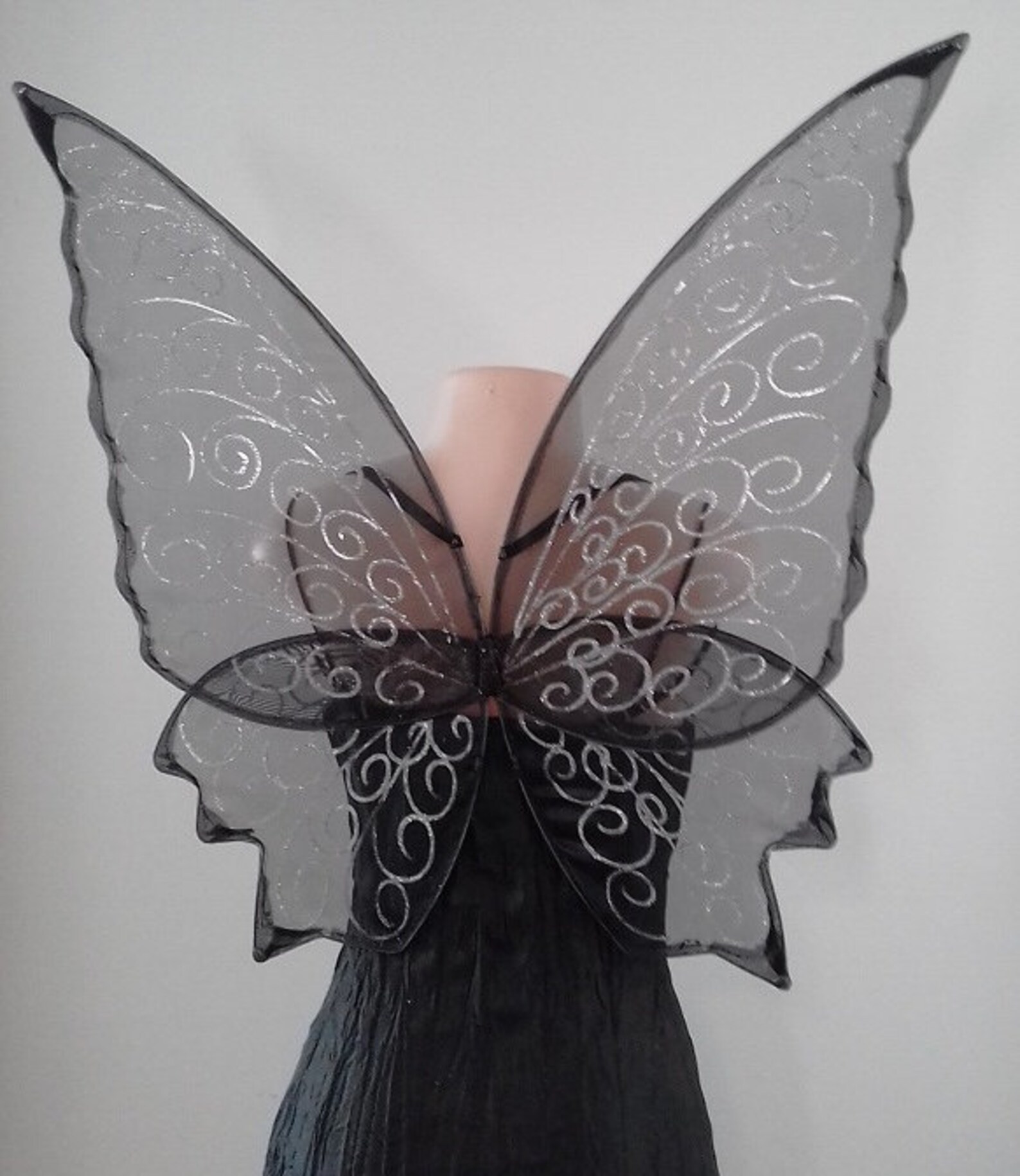 Adult Size Fairy Wings Large Adult Fairy Wings Too Late to Etsy