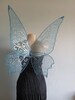 Adult size Fairy Wings - Large Adult Fairy Wings- Too late to receive for Halloween 