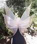 NEW!! Morning Star Fairy Wings for Adults 