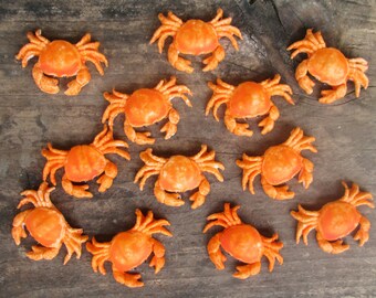 crab birthday etsy