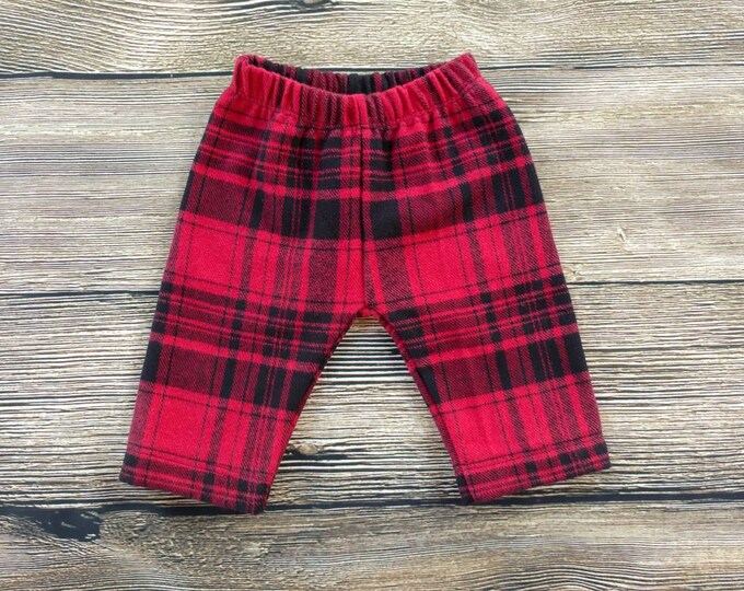 Baby Pajama Pants Toddler Pajama Pants Baby Pjs Toddler Pjs Baby