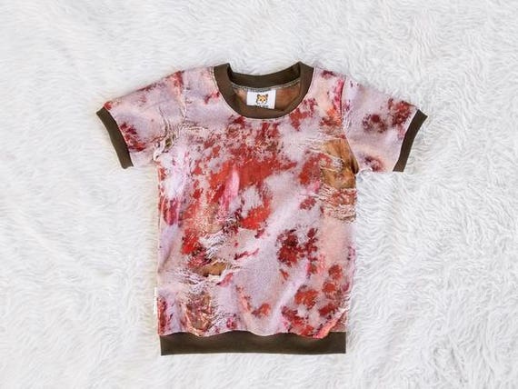 Grau, 12-18 Monate S/äugling Baby Junger Gef/älschte Tattoo /Ärmel Hemd Strampler Baby Boy Biker Kost/üm grau schwarz T-Shirt Outfits