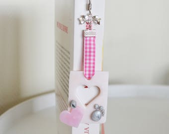 Marque-page naissance, cadeau pour future maman, cadeau pour marraine, cadeau pour mamie, cadeau pour maman, cadeau de naissance