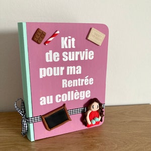 Schoolgift