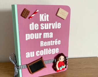 Schoolgift