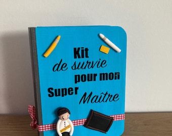 Schoolgift