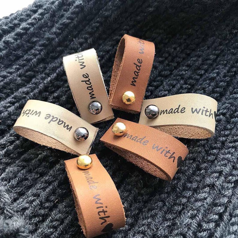 Custom handmade