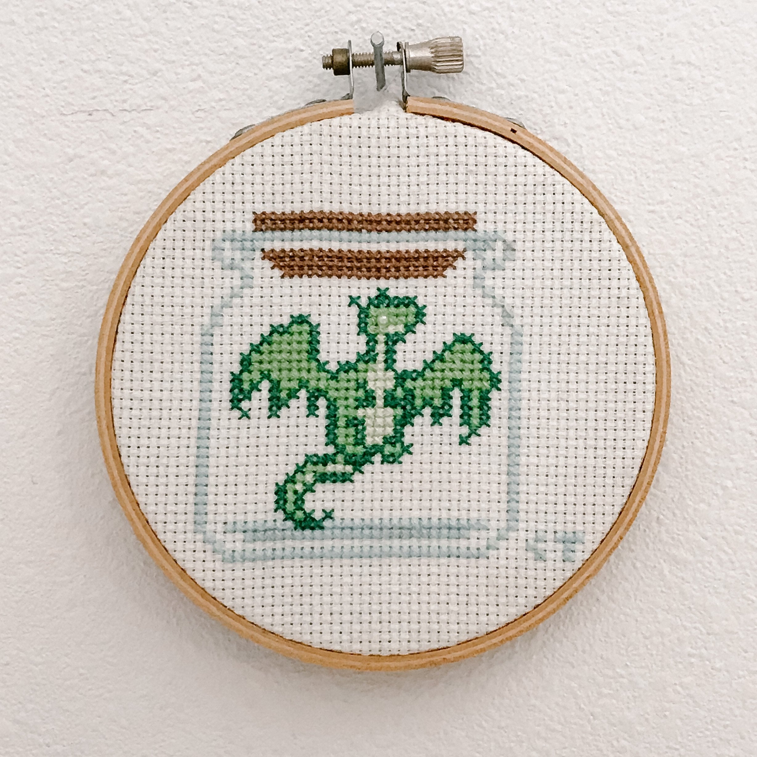 Dragon Cross Stitch Pattern Dragon Jar Cross Stitch Dragon Etsy