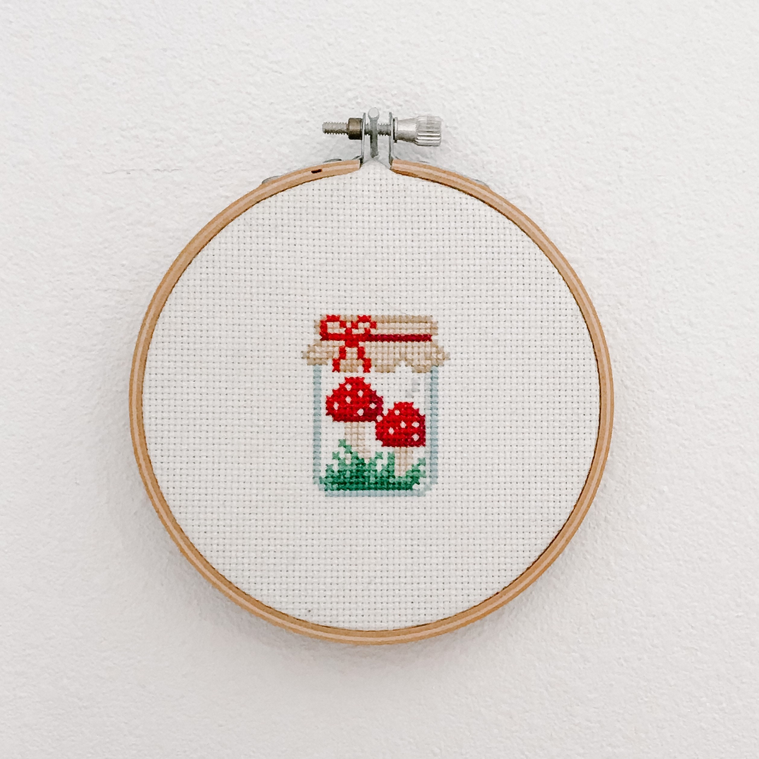 10 Snarky Cross Stitch Patterns You Need in 2024 - Single Girl's DIY