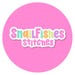 Nic - SnailFishes Stitches