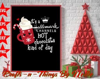 Download Hallmark svg | Etsy