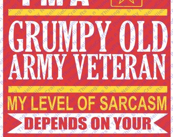 Download Veteran svg | Etsy